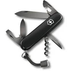 Розкладний ніж Victorinox Spartan Vx13603.31P Розкладний ніж Victorinox Spartan Vx13603.31P - Robinzon.ua