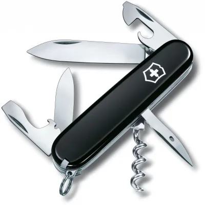 Розкладний ніж Victorinox Spartan Vx13603.3B1 - Robinzon.ua
