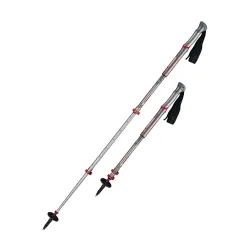 Трек.палки 1742456-10 Komperdell Трек.палки 1742456-10 Komperdell - Robinzon.ua