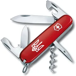 Складной нож Victorinox Spartan Vx13603_T0010u Складной нож Victorinox Spartan Vx13603_T0010u - Robinzon.ua