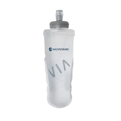 Фляга Montane Ultraflask 500 ml, Montane Logo, One Size (5056237051006) - Robinzon.ua