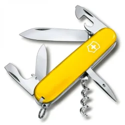 Розкладний ніж Victorinox Spartan Vx13603.8 Розкладний ніж Victorinox Spartan Vx13603.8 - Robinzon.ua