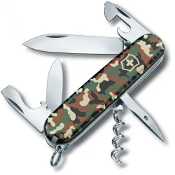 Розкладний ніж Victorinox Spartan Vx13603.94 Розкладний ніж Victorinox Spartan Vx13603.94 - Robinzon.ua