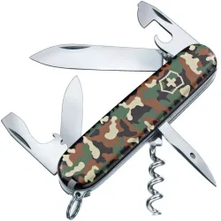 Розкладний ніж Victorinox Spartan Vx13603.94B1 Розкладний ніж Victorinox Spartan Vx13603.94B1 - Robinzon.ua
