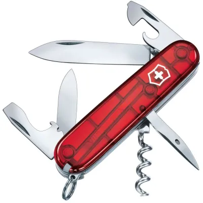 Розкладний ніж Victorinox Spartan Vx13603.T - Robinzon.ua