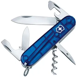 Розкладний ніж Victorinox Spartan Vx13603.T2B1 Розкладний ніж Victorinox Spartan Vx13603.T2B1 - Robinzon.ua