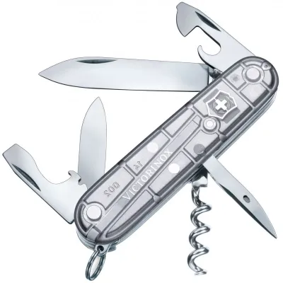 Розкладний ніж Victorinox Spartan Vx13603.T7B1 - Robinzon.ua