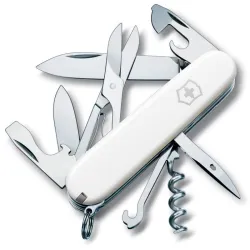 Розкладний ніж Victorinox Climber Vx13703.7 - Robinzon.ua