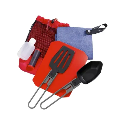 Кухонный набор MSR Ultralight Kitchen Set Разноцветный - Robinzon.ua