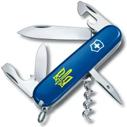 Складной нож Victorinox Spartan Vx13603.2_T0308u Складной нож Victorinox Spartan Vx13603.2_T0308u - Robinzon.ua