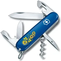 Розкладний ніж Victorinox Spartan Vx13603.2_T1050u Розкладний ніж Victorinox Spartan Vx13603.2_T1050u - Robinzon.ua