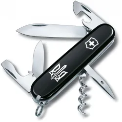 Складной нож Victorinox Spartan Vx13603.3_T0300u Складной нож Victorinox Spartan Vx13603.3_T0300u - Robinzon.ua
