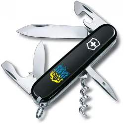 Складной нож Victorinox Spartan Vx13603.3_T0316u Складной нож Victorinox Spartan Vx13603.3_T0316u - Robinzon.ua
