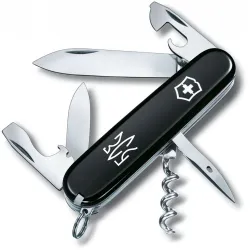 Складной нож Victorinox Spartan Vx13603.3_T0390u Складной нож Victorinox Spartan Vx13603.3_T0390u - Robinzon.ua