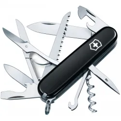Складной нож Victorinox Huntsman Vx13713.3 Складной нож Victorinox Huntsman Vx13713.3 - Robinzon.ua