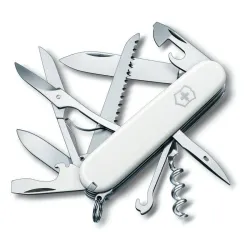 Розкладний ніж Victorinox Huntsman Vx13713.7 Розкладний ніж Victorinox Huntsman Vx13713.7 - Robinzon.ua