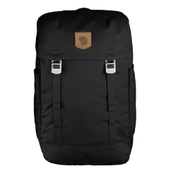Рюкзак FJALLRAVEN Greenland Top Чорний - Robinzon.ua