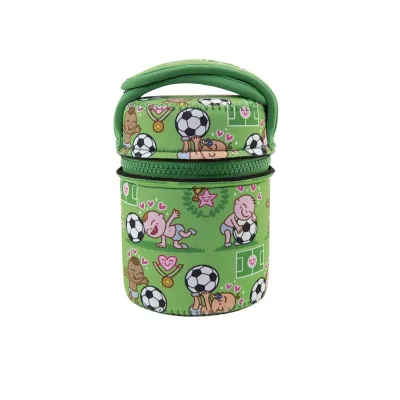 Харчовий термос LP5P Laken - Robinzon.ua