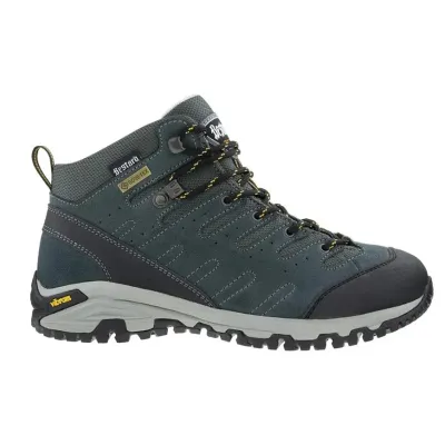 Черевики чоловічі Bestard Travessa 40 - сірий - 3546.4 - Robinzon.ua