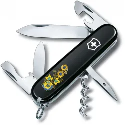 Складной нож Victorinox Spartan Vx13603.3_T1050u Складной нож Victorinox Spartan Vx13603.3_T1050u - Robinzon.ua