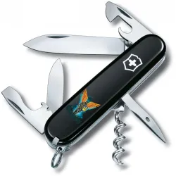 Складной нож Victorinox Spartan Vx13603.3_T1061u Складной нож Victorinox Spartan Vx13603.3_T1061u - Robinzon.ua