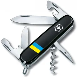 Складной нож Victorinox Spartan Vx13603.3_T1100u - Robinzon.ua