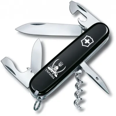 Складной нож Victorinox Spartan Vx13603.3_T1110u - Robinzon.ua