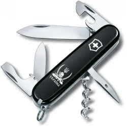 Складной нож Victorinox Spartan Vx13603.3_T1110u - Robinzon.ua