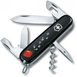 Складной нож Victorinox Spartan Vx13603.3_T1300u - Robinzon.ua