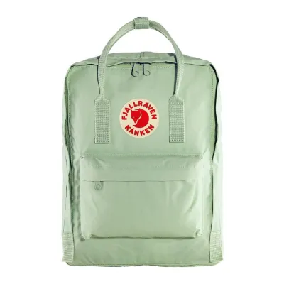 Рюкзак FJALLRAVEN Kanken М'ятний - Robinzon.ua