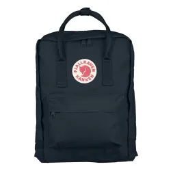 Рюкзак FJALLRAVEN Kanken Темно-синій -23510.560 - Robinzon.ua