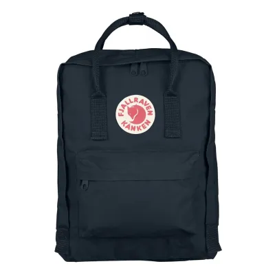 Рюкзак FJALLRAVEN Kanken Темно-синий - 23510.560 - Robinzon.ua