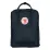 Рюкзак FJALLRAVEN Kanken Темно-синий - 23510.560 - Robinzon.ua