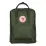 Рюкзак FJALLRAVEN Kanken Зелений 23510.660 - Robinzon.ua