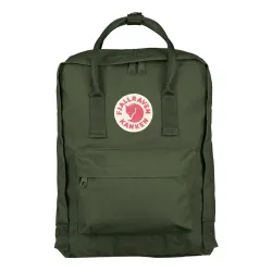 Рюкзак FJALLRAVEN Kanken Зелений 23510.660 - Robinzon.ua