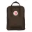Рюкзак FJALLRAVEN Kanken Коричневий - 23510.290 - Robinzon.ua