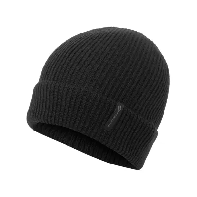 Шапка Montane Brew Beanie, Black, One Size (5056237086435) - Robinzon.ua