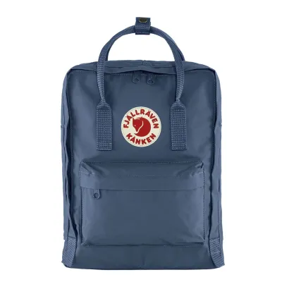 Рюкзак FJALLRAVEN Kanken Синій 23510.540 - Robinzon.ua