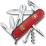 Складной нож Victorinox Climber Vx13703_T0400u - Robinzon.ua