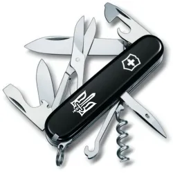 Складной нож Victorinox Climber Vx13703.3_T0300u Складной нож Victorinox Climber Vx13703.3_T0300u - Robinzon.ua