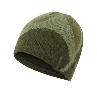Шапка Montane Logo Beanie, Oak Green, One Size (5056237086763) - Robinzon.ua