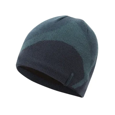 Шапка Montane Logo Beanie, Eclipse Blue, One Size (5056237086756) - Robinzon.ua