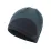 Шапка Montane Logo Beanie, Eclipse Blue, One Size (5056237086756) - Robinzon.ua