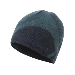Шапка Montane Logo Beanie, Eclipse Blue, One Size (5056237086756) - Robinzon.ua