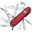 Розкладний ніж Victorinox Huntsman Vx13713.T - Robinzon.ua