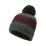 Шапка Montane Top Out Bobble Beanie, Shadow, р.One Size (HTOBBSHAO6) - Robinzon.ua
