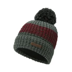 Шапка Montane Top Out Bobble Beanie, Shadow, р.One Size (HTOBBSHAO6) - Robinzon.ua