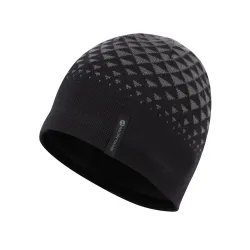 Шапка Montane Upflow Beanie, Black, One Size (5056237061654) - Robinzon.ua