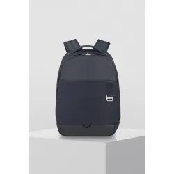 Рюкзак 14,1" MIDTOWN DARK BLUE - Robinzon.ua