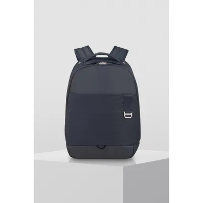 Рюкзак 14,1" MIDTOWN DARK BLUE - Robinzon.ua